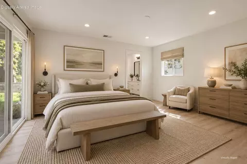 Bedroom - 246 3rd St, Solvang, CA 93463 photo 2 of 3