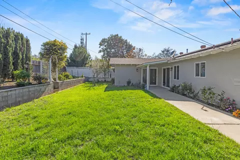 Exterior - 246 3rd St, Solvang, CA 93463 photo 4 of 5