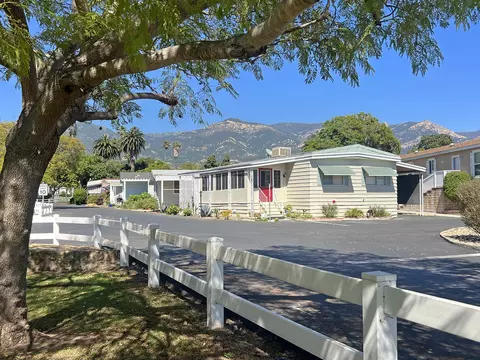 333 Old Mill Rd #102, Santa Barbara, CA 93110