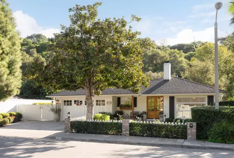 1477 Las Positas Pl, Santa Barbara, CA 93105