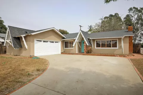 234 Magna Vista St, Santa Barbara, CA 93110