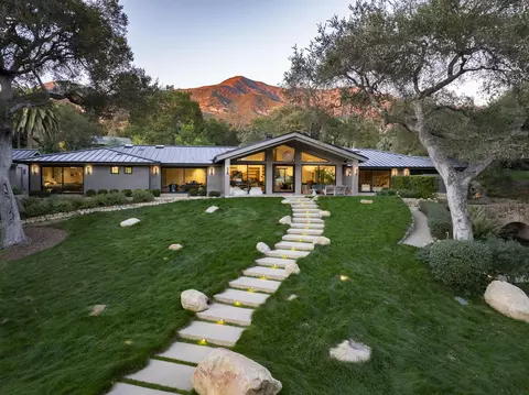 790 Rockbridge Rd, Montecito, CA 93108