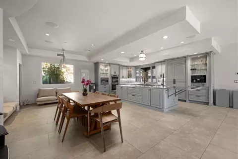 Kitchen - 330 E Mountain Dr, Montecito, CA 93108 photo 1 of 4