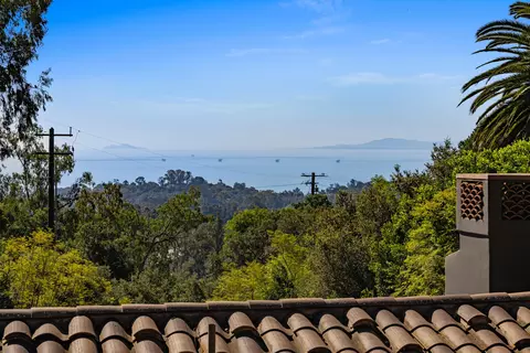 View/Area - 330 E Mountain Dr, Montecito, CA 93108 photo 1 of 4