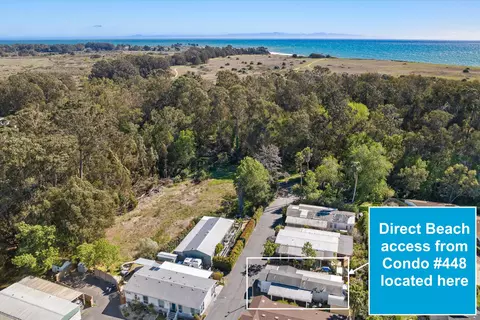 7465 Hollister Ave #CONDO  448, Goleta, CA 93117