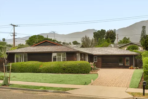 3792 Brenner Dr, Santa Barbara, CA 93105
