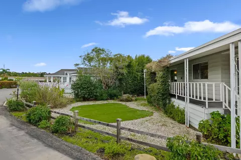333 Old Mill Rd #38, Santa Barbara, CA 93110