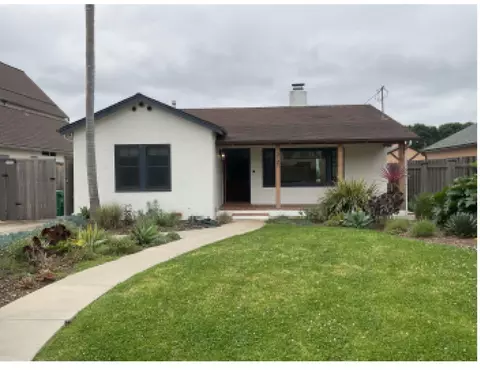 3121 Calle Noguera, Santa Barbara, CA 93105