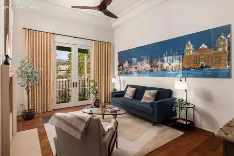 929 Laguna St UNIT B, Santa Barbara, CA 93101