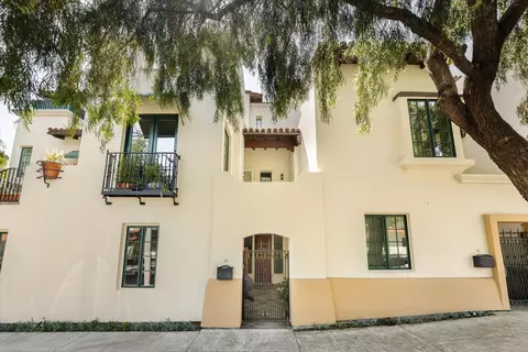 929 Laguna St UNIT B, Santa Barbara, CA 93101