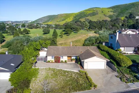 416 S Hawthorne St, Lompoc, CA 93436