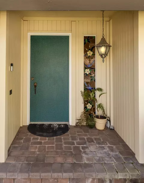 Entry Way - 6281 Covington Way, Goleta, CA 93117 photo 1 of 1