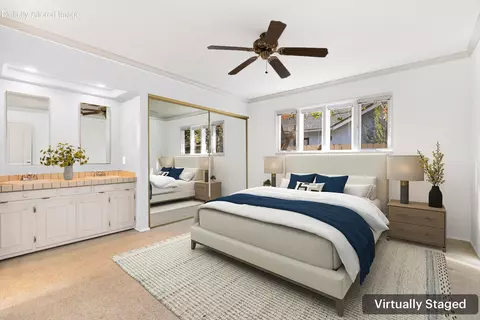 Bedroom - 6281 Covington Way, Goleta, CA 93117 photo 2 of 6
