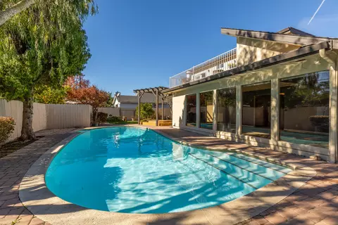 Exterior - 6281 Covington Way, Goleta, CA 93117 photo 5 of 8