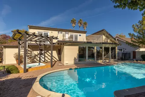 Exterior - 6281 Covington Way, Goleta, CA 93117 photo 3 of 8