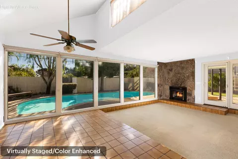 Living - 6281 Covington Way, Goleta, CA 93117 photo 5 of 7