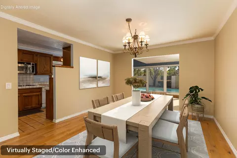 Dining - 6281 Covington Way, Goleta, CA 93117 photo 1 of 2