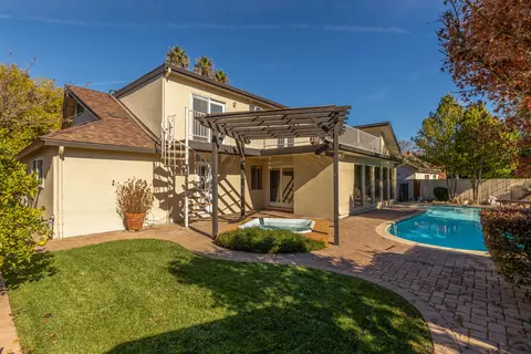 Exterior - 6281 Covington Way, Goleta, CA 93117 photo 4 of 8
