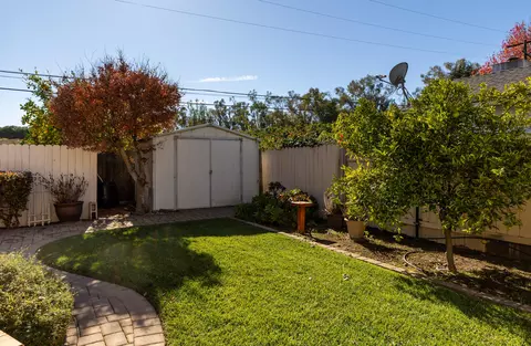 Exterior - 6281 Covington Way, Goleta, CA 93117 photo 6 of 8