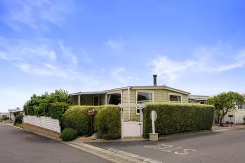 3950 Via Real #SPC 207, Carpinteria, CA 93013