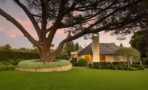 Exterior - 2076 China Flat Rd, Montecito, CA 93108 photo 6 of 11