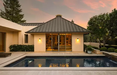 Exterior - 2076 China Flat Rd, Montecito, CA 93108 photo 9 of 11