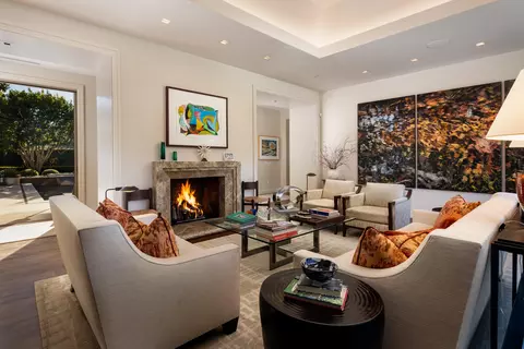Living - 2076 China Flat Rd, Montecito, CA 93108 photo 1 of 4