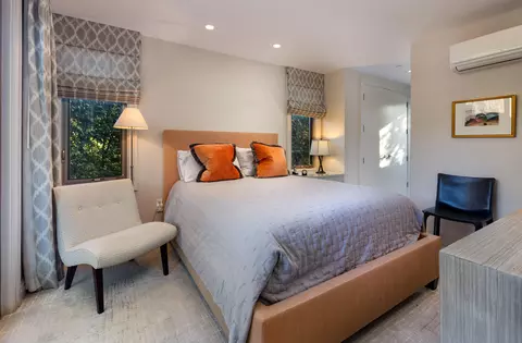 Bedroom - 2076 China Flat Rd, Montecito, CA 93108 photo 3 of 3