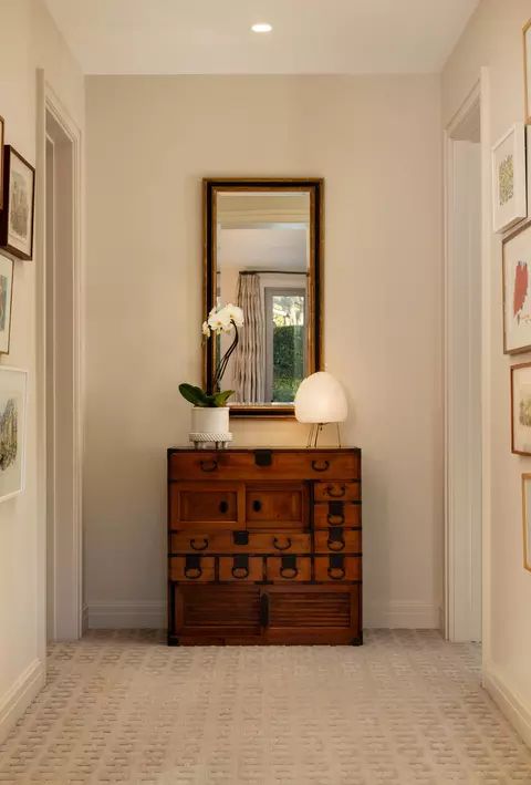 Entry Way - 2076 China Flat Rd, Montecito, CA 93108 photo 1 of 1