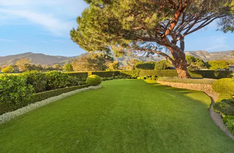 Exterior - 2076 China Flat Rd, Montecito, CA 93108 photo 7 of 11