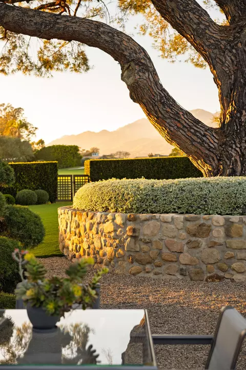 Exterior - 2076 China Flat Rd, Montecito, CA 93108 photo 5 of 11