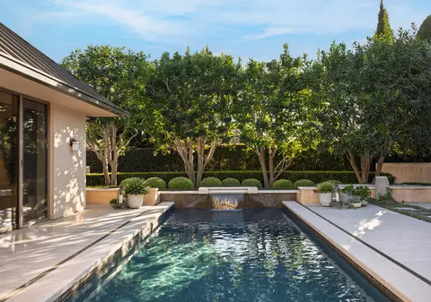 Exterior - 2076 China Flat Rd, Montecito, CA 93108 photo 4 of 11