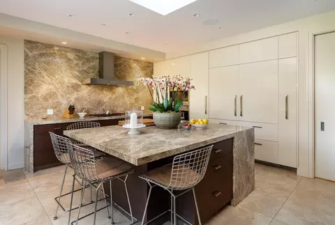 Kitchen - 2076 China Flat Rd, Montecito, CA 93108 photo 1 of 1