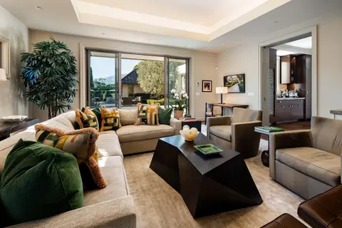 Living - 2076 China Flat Rd, Montecito, CA 93108 photo 4 of 4
