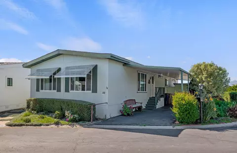6180 Via Real UNIT 32, Carpinteria, CA 93013