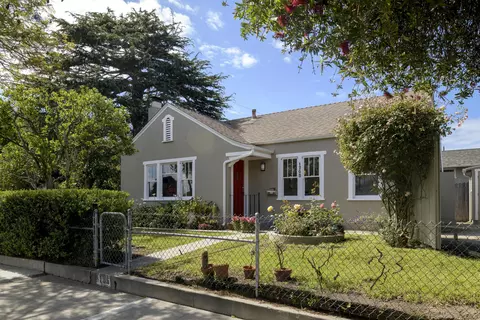 1705 Mountain Ave, Santa Barbara, CA 93101
