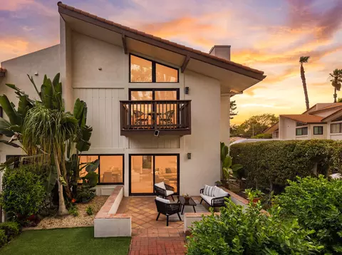651 Verde Mar #A, Santa Barbara, CA 93103