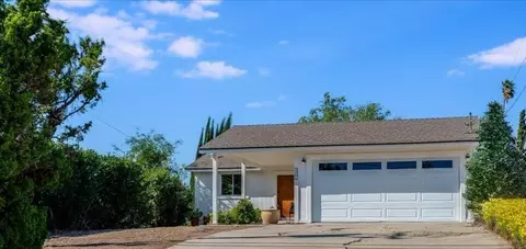 3381 Pine St, Santa Ynez, CA 93460