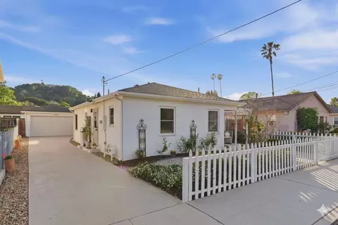 1307 Chino St, Santa Barbara, CA 93101