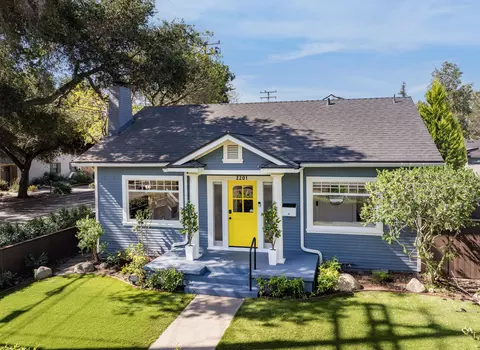 2201 Oak Park Ln, Santa Barbara, CA 93105
