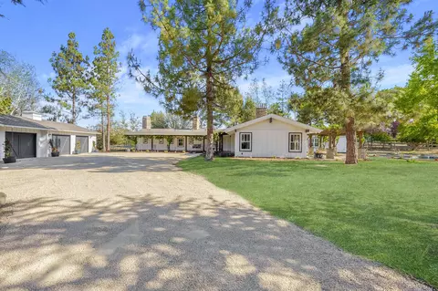 828 Ballard Canyon Rd, Solvang, CA 93463