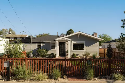 2901 Valencia Dr, Santa Barbara, CA 93105