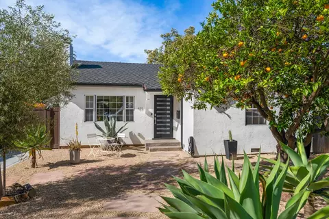 411 N Alisos St, Santa Barbara, CA 93103