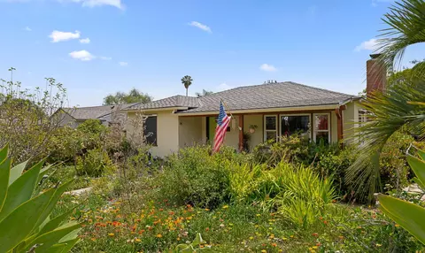 3077 Lucinda Ln, Santa Barbara, CA 93105