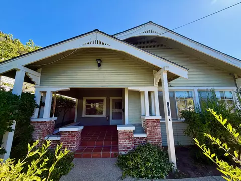 1428 De La Vina St, Santa Barbara, CA 93101
