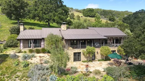 132 Hollister Ranch Rd, Gaviota, CA 93117