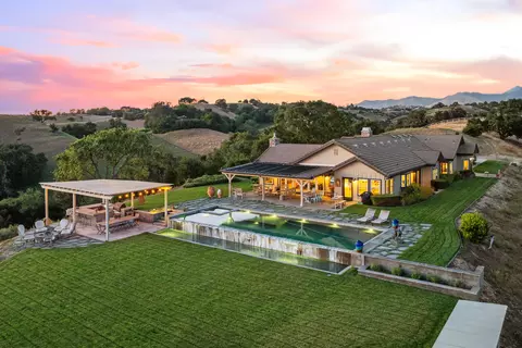 2502 Pepper Tree Ranch Rd, Santa Ynez, CA 93460