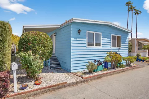 5750 Via Real UNIT 238, Carpinteria, CA 93013