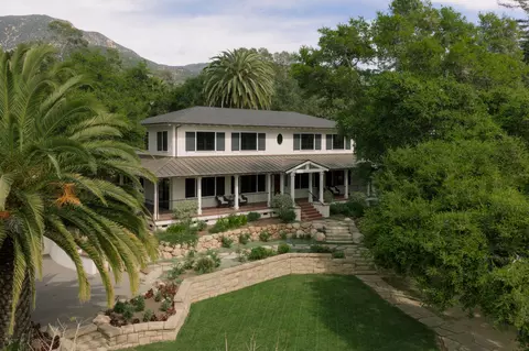 1729 Glen Oaks Dr, Montecito, CA 93108