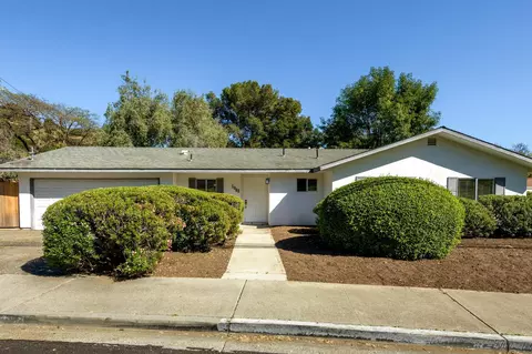 1062 N San Marcos Rd, Santa Barbara, CA 93111